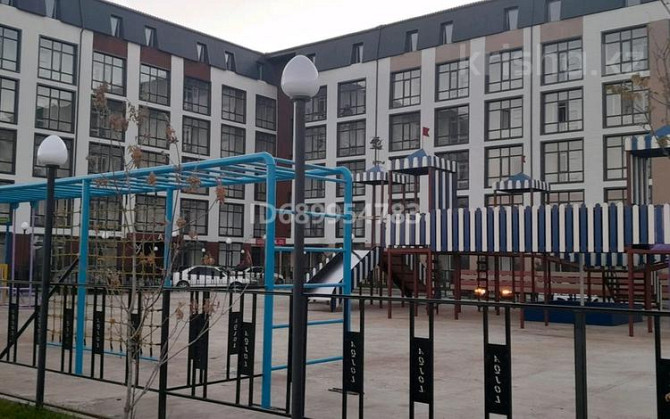 1-комнатная квартира, 32 м², 3/6 этаж помесячно, мкр Пригородный, Кабанбай батыра 107 Астана - изображение 6