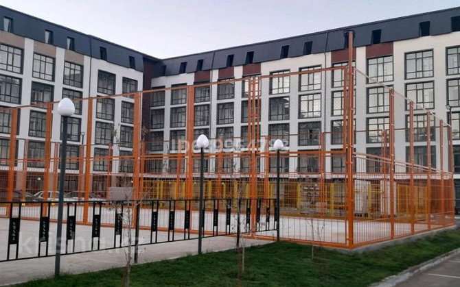 1-комнатная квартира, 32 м², 3/6 этаж помесячно, мкр Пригородный, Кабанбай батыра 107 Астана - изображение 5