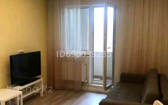 2-комнатная квартира, 51 м², 6/24 этаж помесячно, Куанышбаев 9/1 - Нажимеденова Астана
