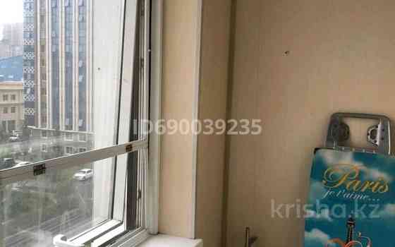 2-комнатная квартира, 51 м², 6/24 этаж помесячно, Куанышбаев 9/1 - Нажимеденова Астана