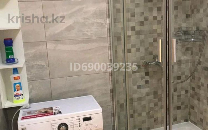 2-комнатная квартира, 51 м², 6/24 этаж помесячно, Куанышбаев 9/1 - Нажимеденова Astana - photo 5