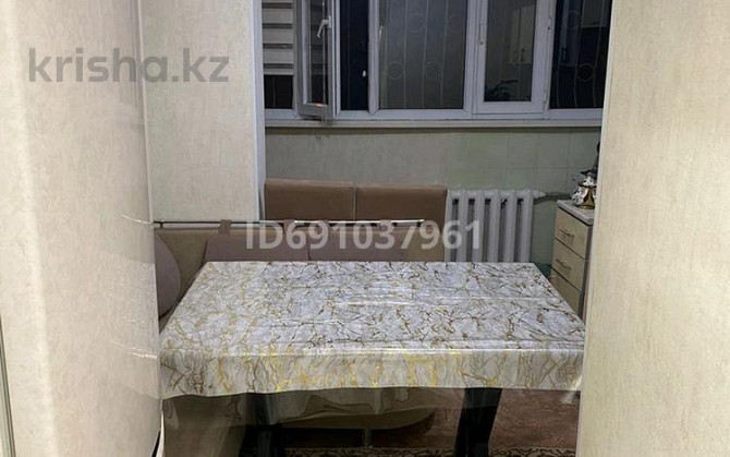 2-комнатная квартира, 60 м², 2/5 этаж помесячно, Ильясова 2 - Напротив ТЦ Жайна Кызылорда - изображение 6