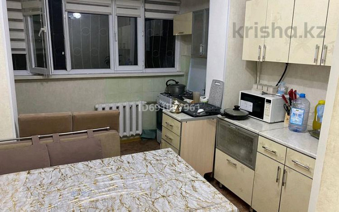 2-комнатная квартира, 60 м², 2/5 этаж помесячно, Ильясова 2 - Напротив ТЦ Жайна Кызылорда - изображение 5