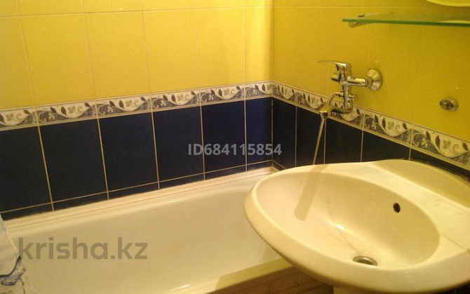 2-комнатная квартира, 50 м², 4/5 этаж помесячно, М.Оспанова - улица Абулхаир-хана Актобе - изображение 2