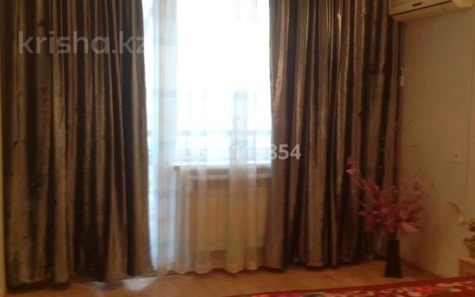 2-комнатная квартира, 50 м², 4/5 этаж помесячно, М.Оспанова - улица Абулхаир-хана Актобе - изображение 7