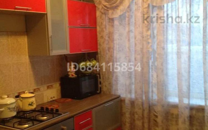 2-комнатная квартира, 50 м², 4/5 этаж помесячно, М.Оспанова - улица Абулхаир-хана Актобе - изображение 8