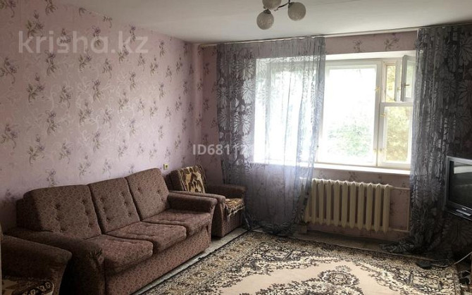 2-комнатная квартира, 50 м², 3/5 этаж помесячно, мкр Кунаева 64 - Пл. первого президента Уральск - изображение 2