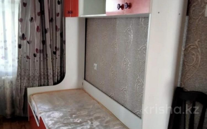 3-комнатная квартира, 68 м², 2/5 этаж помесячно, мкр Восток 22 Шымкент - изображение 5