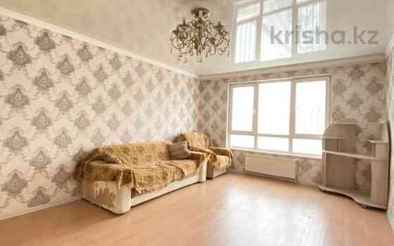 2-комнатная квартира, 62 м², 6/9 этаж помесячно, мкр Аккент, Мкр. Аккент Алматы