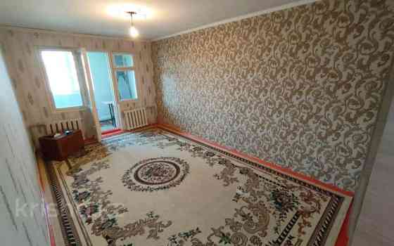 3-комнатная квартира, 54 м², 5/5 этаж помесячно, Жбек жолы 2 Шымкент