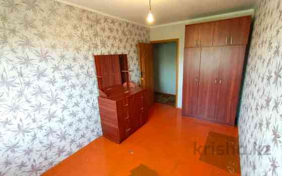 3-комнатная квартира, 54 м², 5/5 этаж помесячно, Жбек жолы 2 Шымкент