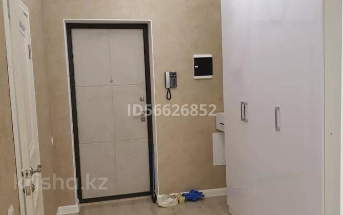 1-комнатная квартира, 47 м², 10/14 этаж помесячно, Улы дала 7а Астана - изображение 5