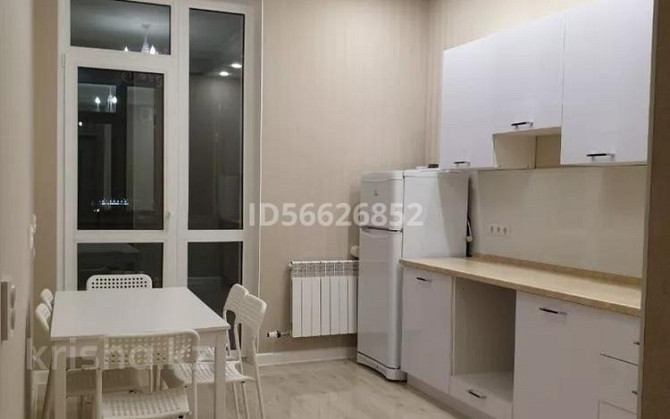1-комнатная квартира, 47 м², 10/14 этаж помесячно, Улы дала 7а Астана - изображение 2