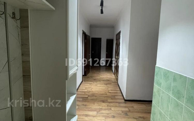4-комнатная квартира, 103 м², 2/9 этаж помесячно, Маншук маметова 29 Атырау - изображение 3