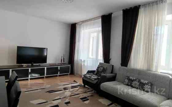 2-комнатная квартира, 85 м², 8/9 этаж помесячно, Валиханова 9/2 - Кенесары Астана