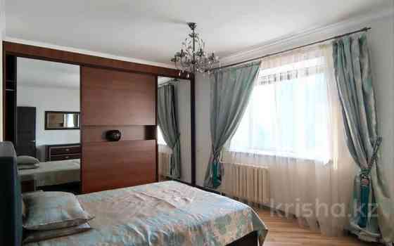 2-комнатная квартира, 85 м², 8/9 этаж помесячно, Валиханова 9/2 - Кенесары Астана