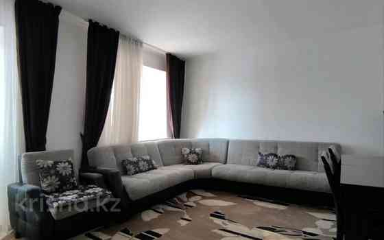 2-комнатная квартира, 85 м², 8/9 этаж помесячно, Валиханова 9/2 - Кенесары Астана