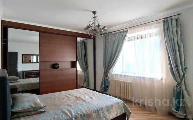 2-комнатная квартира, 85 м², 8/9 этаж помесячно, Валиханова 9/2 - Кенесары Астана - изображение 5