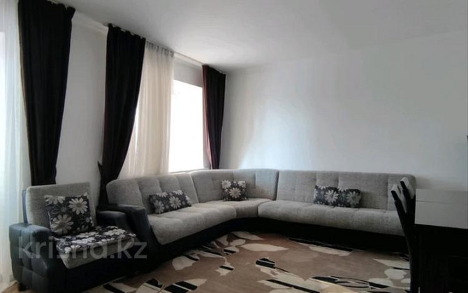 2-комнатная квартира, 85 м², 8/9 этаж помесячно, Валиханова 9/2 - Кенесары Астана - изображение 3