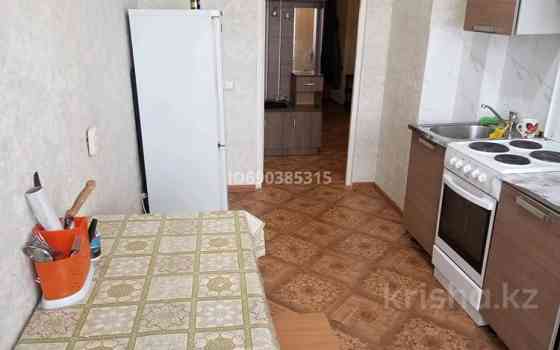 1-комнатная квартира, 45 м², 10/17 этаж помесячно, Сатпаева 25 - Бмомышулы Астана