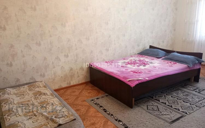 1-комнатная квартира, 45 м², 10/17 этаж помесячно, Сатпаева 25 - Бмомышулы Астана - изображение 1