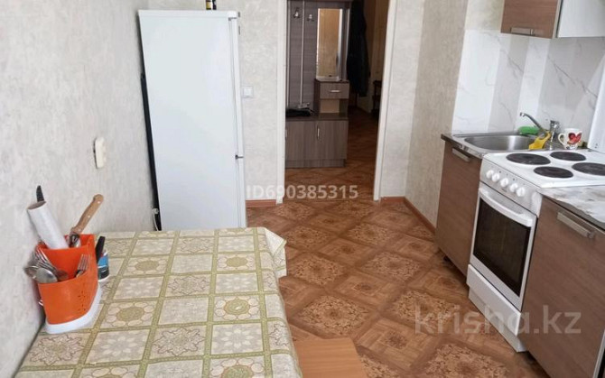 1-комнатная квартира, 45 м², 10/17 этаж помесячно, Сатпаева 25 - Бмомышулы Астана - изображение 2