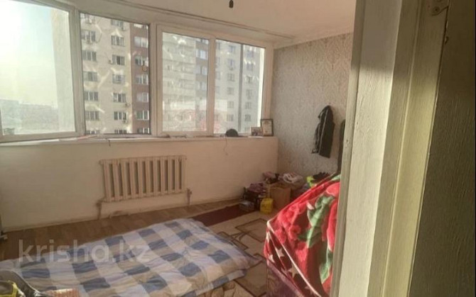 4-комнатная квартира, 98 м², 6/12 этаж помесячно, мкр Шугыла, Жуалы 16 - Толе би Алматы - изображение 6