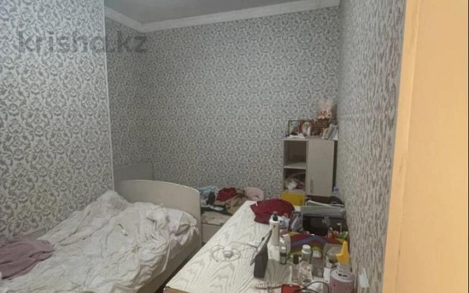 4-комнатная квартира, 98 м², 6/12 этаж помесячно, мкр Шугыла, Жуалы 16 - Толе би Алматы - изображение 2