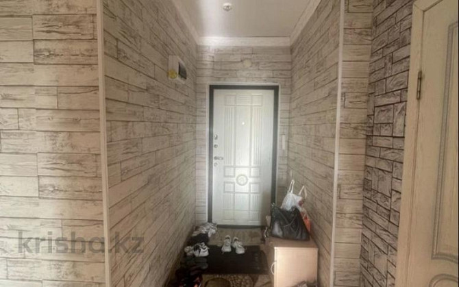 4-комнатная квартира, 98 м², 6/12 этаж помесячно, мкр Шугыла, Жуалы 16 - Толе би Алматы - изображение 7