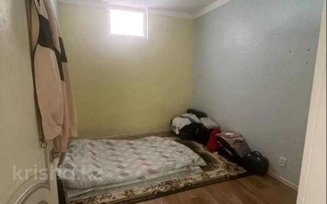 4-комнатная квартира, 98 м², 6/12 этаж помесячно, мкр Шугыла, Жуалы 16 - Толе би Алматы - изображение 4