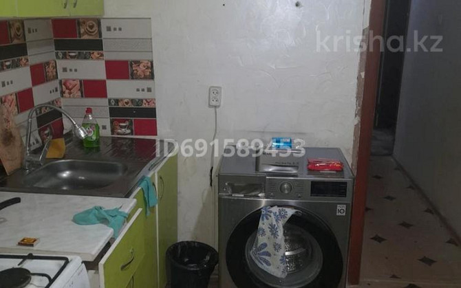 3-комнатная квартира, 72 м², 4/5 этаж помесячно, Каратау 7 Taraz - photo 2