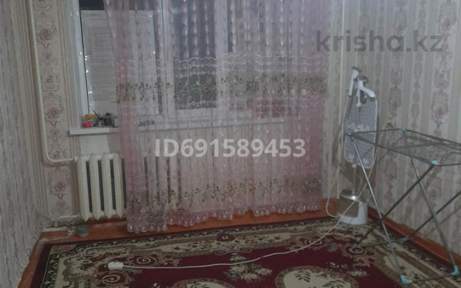 3-комнатная квартира, 72 м², 4/5 этаж помесячно, Каратау 7 Taraz - photo 4