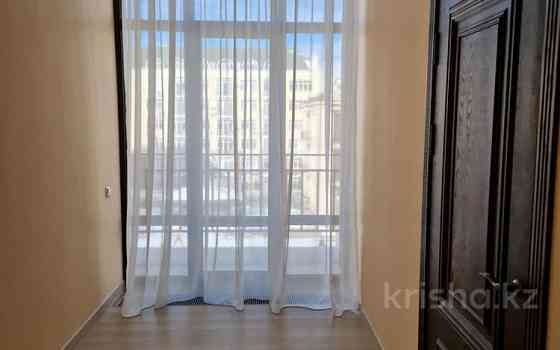 3-комнатная квартира, 110 м², 3/3 этаж помесячно, мкр Мирас 133 блок Е - Аскарова Almaty