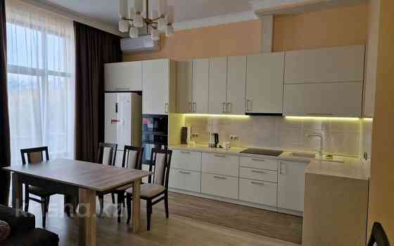 3-комнатная квартира, 110 м², 3/3 этаж помесячно, мкр Мирас 133 блок Е - Аскарова Almaty
