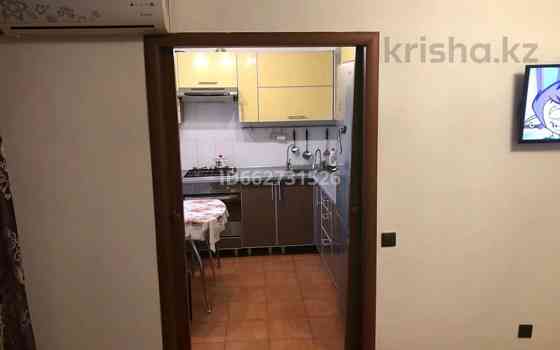 2-комнатная квартира, 48 м², 3/5 этаж помесячно, Привокзальный-5 мкр 15 Атырау