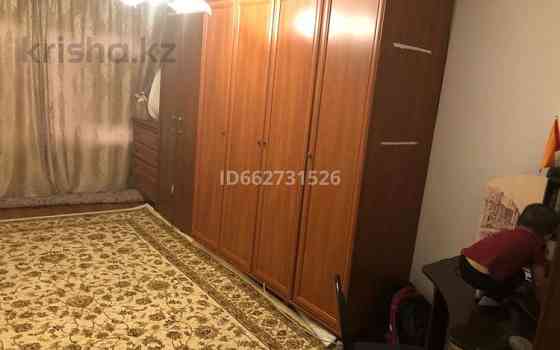 2-комнатная квартира, 48 м², 3/5 этаж помесячно, Привокзальный-5 мкр 15 Атырау