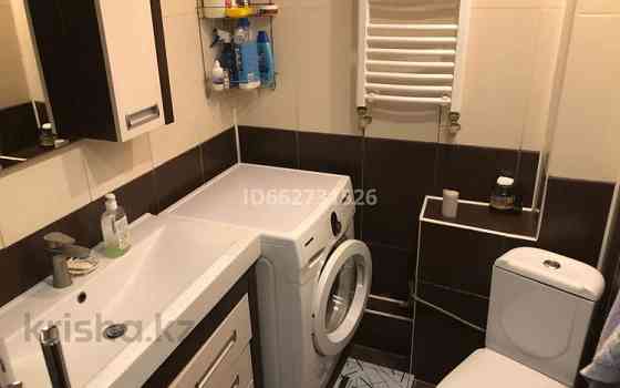2-комнатная квартира, 48 м², 3/5 этаж помесячно, Привокзальный-5 мкр 15 Атырау