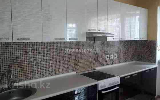 2-комнатная квартира, 70 м², 2/10 этаж помесячно, мкр Мамыр-3, Мкр «Мамыр-1» 29/6 Almaty