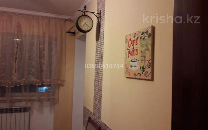 2-комнатная квартира, 70 м², 2/10 этаж помесячно, мкр Мамыр-3, Мкр «Мамыр-1» 29/6 Almaty - изображение 2