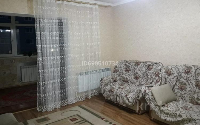 2-комнатная квартира, 70 м², 2/10 этаж помесячно, мкр Мамыр-3, Мкр «Мамыр-1» 29/6 Almaty - изображение 8