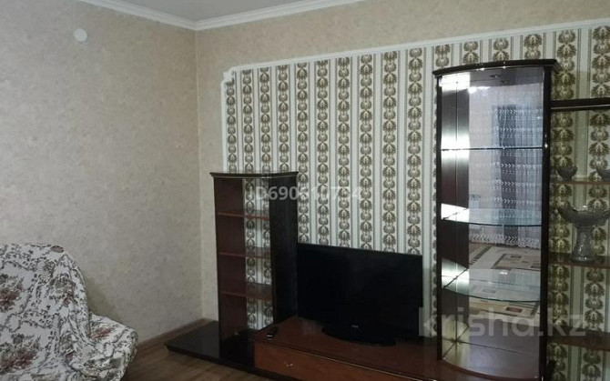 2-комнатная квартира, 70 м², 2/10 этаж помесячно, мкр Мамыр-3, Мкр «Мамыр-1» 29/6 Almaty - изображение 7