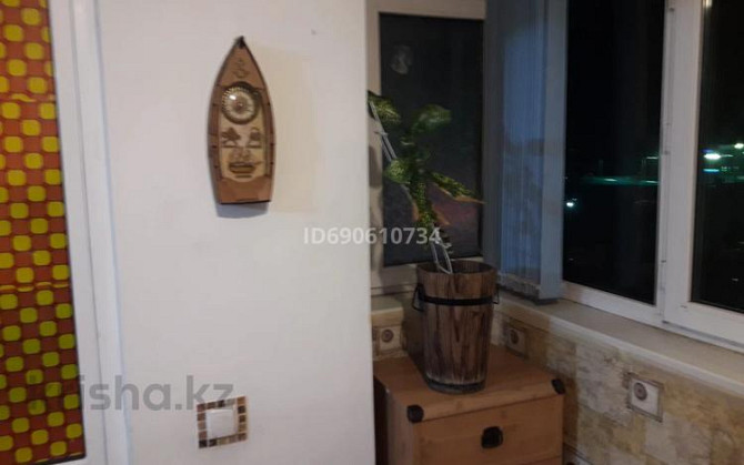 2-комнатная квартира, 70 м², 2/10 этаж помесячно, мкр Мамыр-3, Мкр «Мамыр-1» 29/6 Almaty - изображение 5