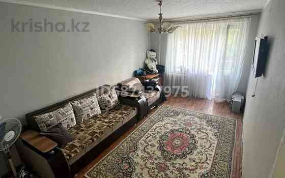 1-комнатная квартира, 21 м², 2/9 этаж помесячно, Виноградова - Ивушка Усть-Каменогорск