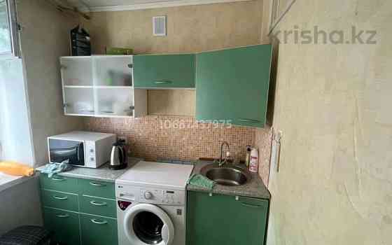 1-комнатная квартира, 21 м², 2/9 этаж помесячно, Виноградова - Ивушка Усть-Каменогорск