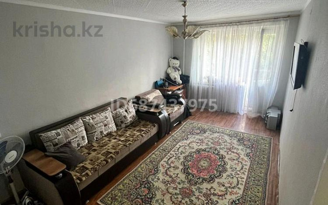 1-комнатная квартира, 21 м², 2/9 этаж помесячно, Виноградова - Ивушка Усть-Каменогорск - изображение 1