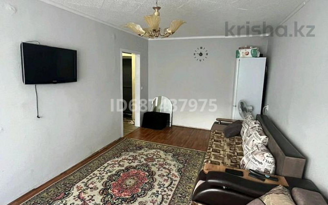 1-комнатная квартира, 21 м², 2/9 этаж помесячно, Виноградова - Ивушка Усть-Каменогорск - изображение 2