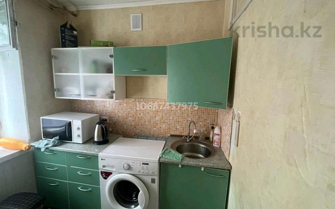1-комнатная квартира, 21 м², 2/9 этаж помесячно, Виноградова - Ивушка Усть-Каменогорск - изображение 3