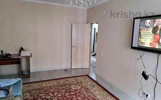2-комнатная квартира, 55 м², 9/12 этаж помесячно, Дарабоз 27 Almaty