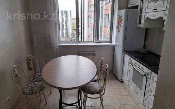 2-комнатная квартира, 55 м², 9/12 этаж помесячно, Дарабоз 27 Almaty