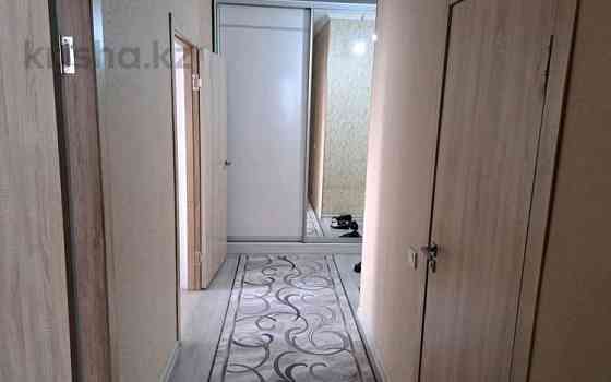 2-комнатная квартира, 55 м², 9/12 этаж помесячно, Дарабоз 27 Almaty